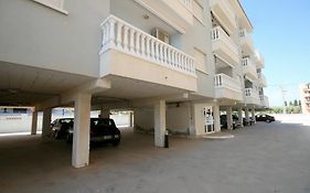 Apartamentos Barramundi